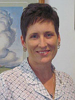 Karen Martin - Registered Nurse/Endorsed Midwife