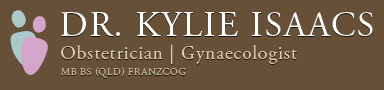 Dr. Kylie Isaacs
